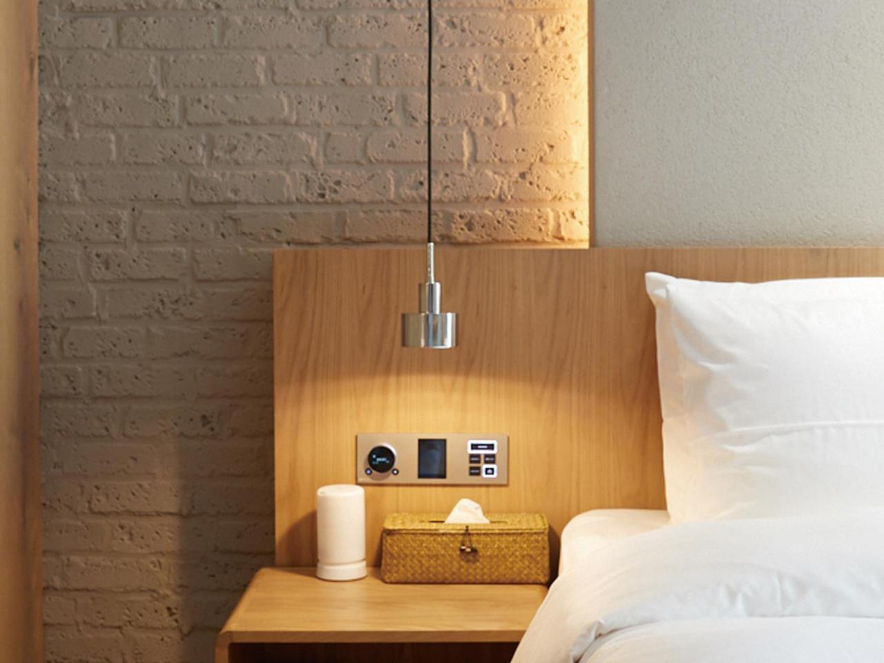 Ebo Hotel Hangzhou Wulin - 5 Mins Drive To The West Lake المظهر الخارجي الصورة