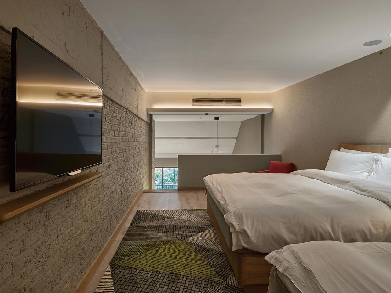 Ebo Hotel Hangzhou Wulin - 5 Mins Drive To The West Lake المظهر الخارجي الصورة