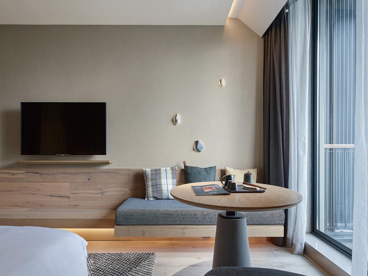 Ebo Hotel Hangzhou Wulin - 5 Mins Drive To The West Lake المظهر الخارجي الصورة