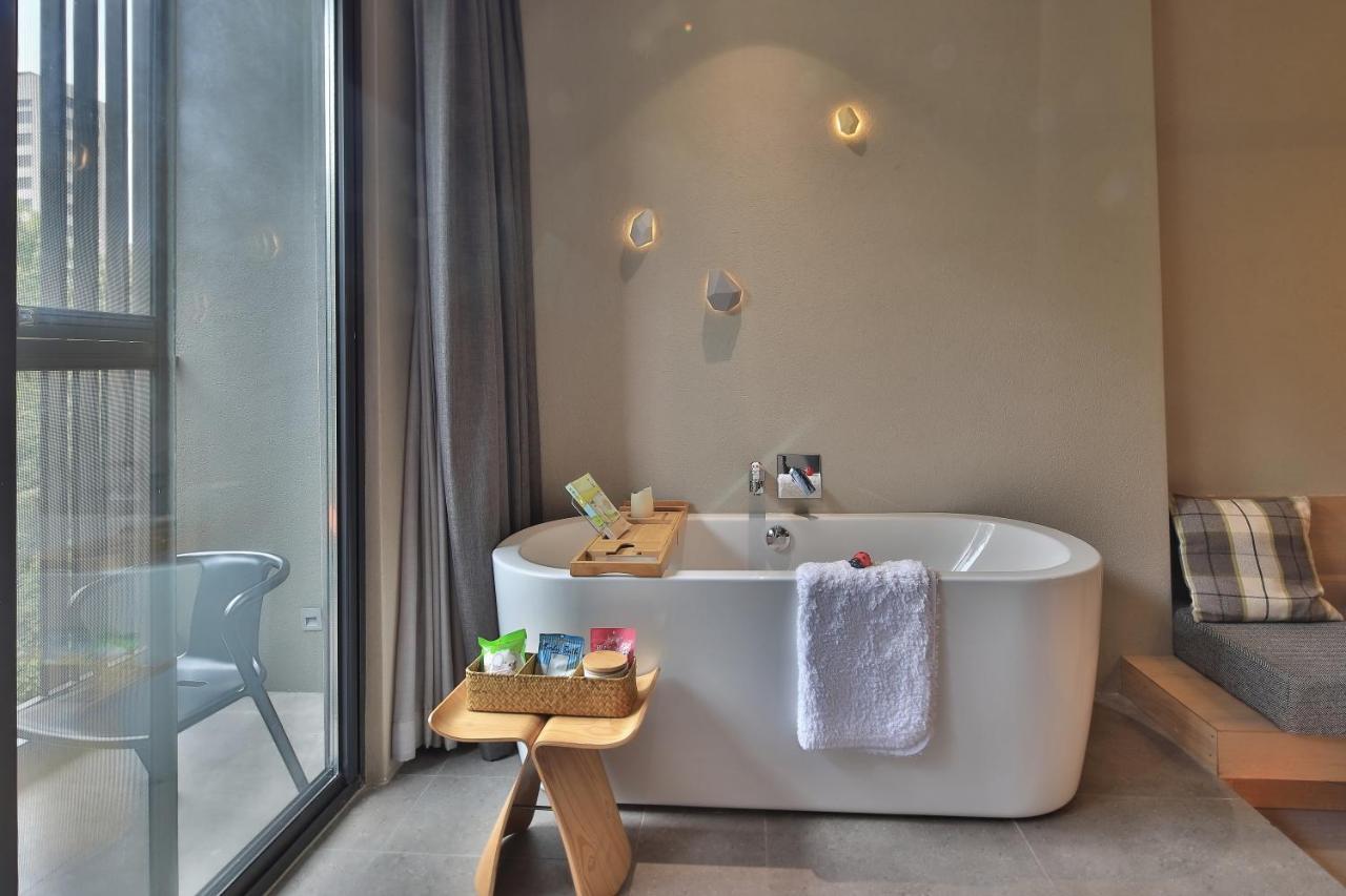 Ebo Hotel Hangzhou Wulin - 5 Mins Drive To The West Lake المظهر الخارجي الصورة