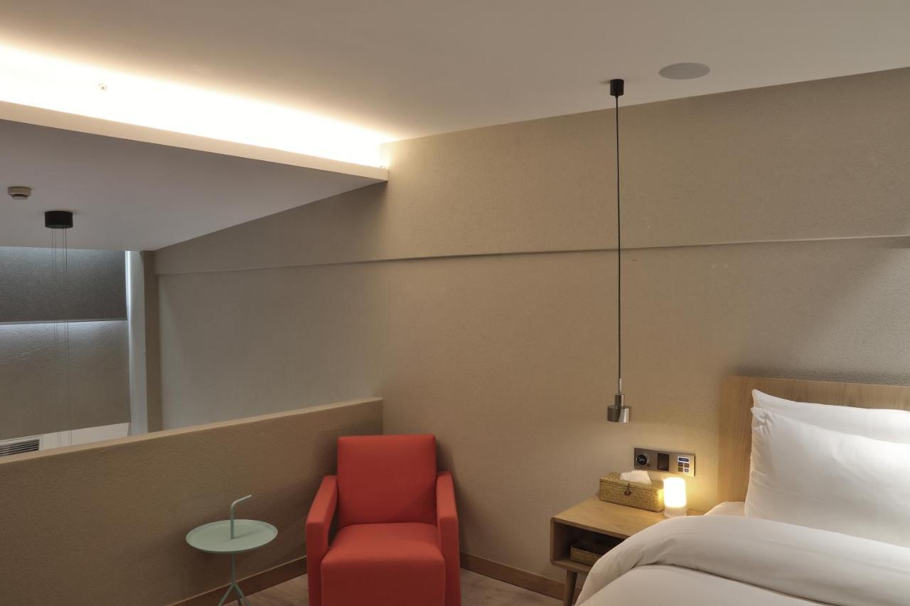Ebo Hotel Hangzhou Wulin - 5 Mins Drive To The West Lake المظهر الخارجي الصورة